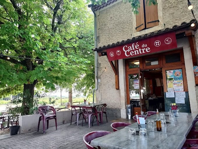 Café du Centre — photo 3