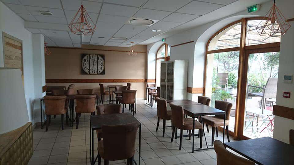 Le Cercle — photo 3
