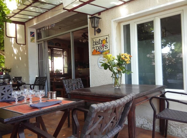 L' Auberge — photo 3