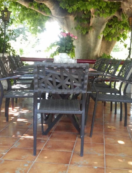L' Auberge — photo 2