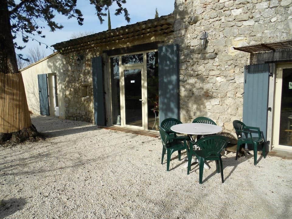 La Marguerite — photo 2