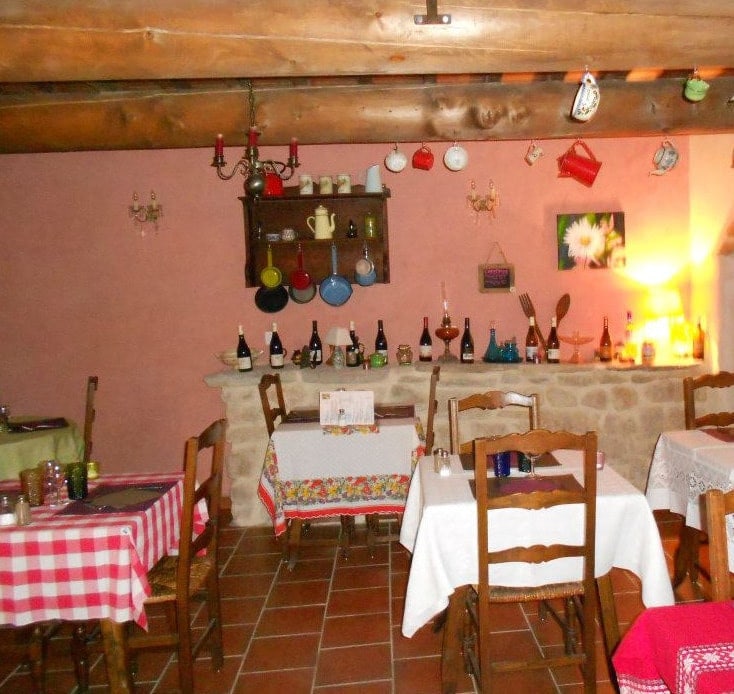 La Marguerite — photo 3