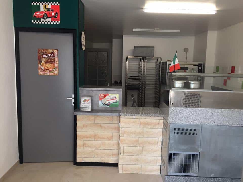 Amédéo Pizza — photo 3