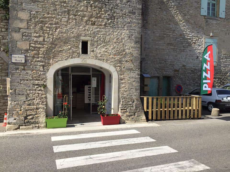 Amédéo Pizza — photo 2