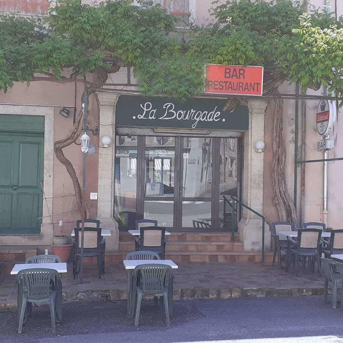 La Bourgade — photo 2