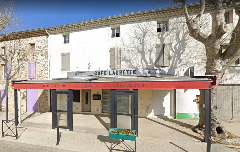 Café Laurette — photo 2