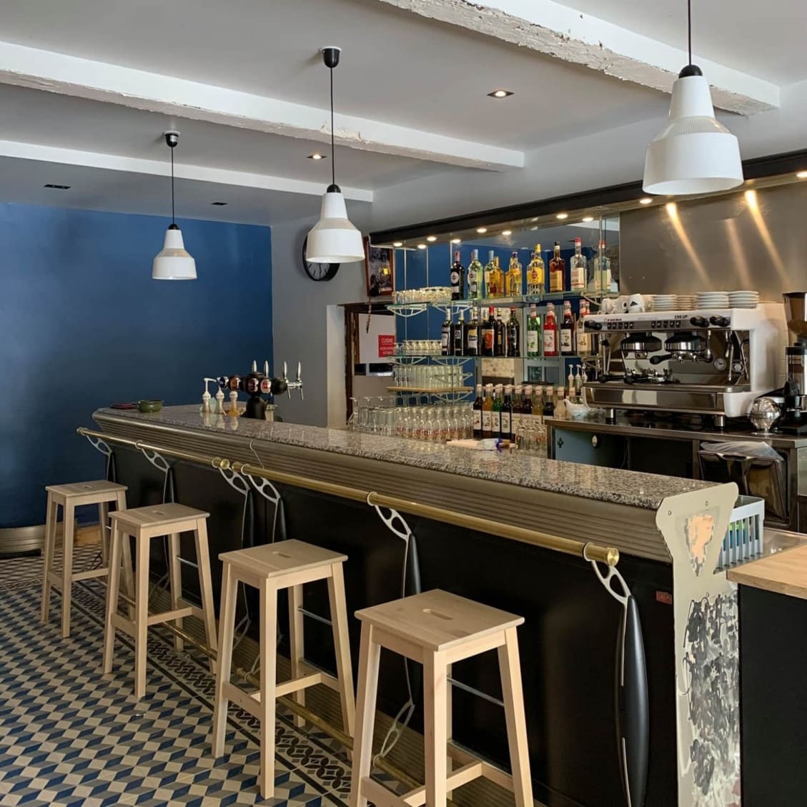 Café Laurette — photo 3