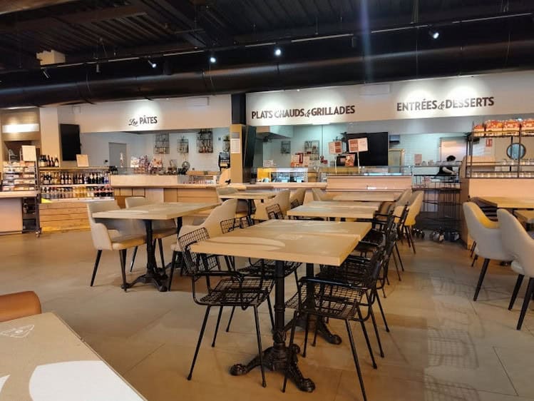 Starbucks Coffee — photo 3