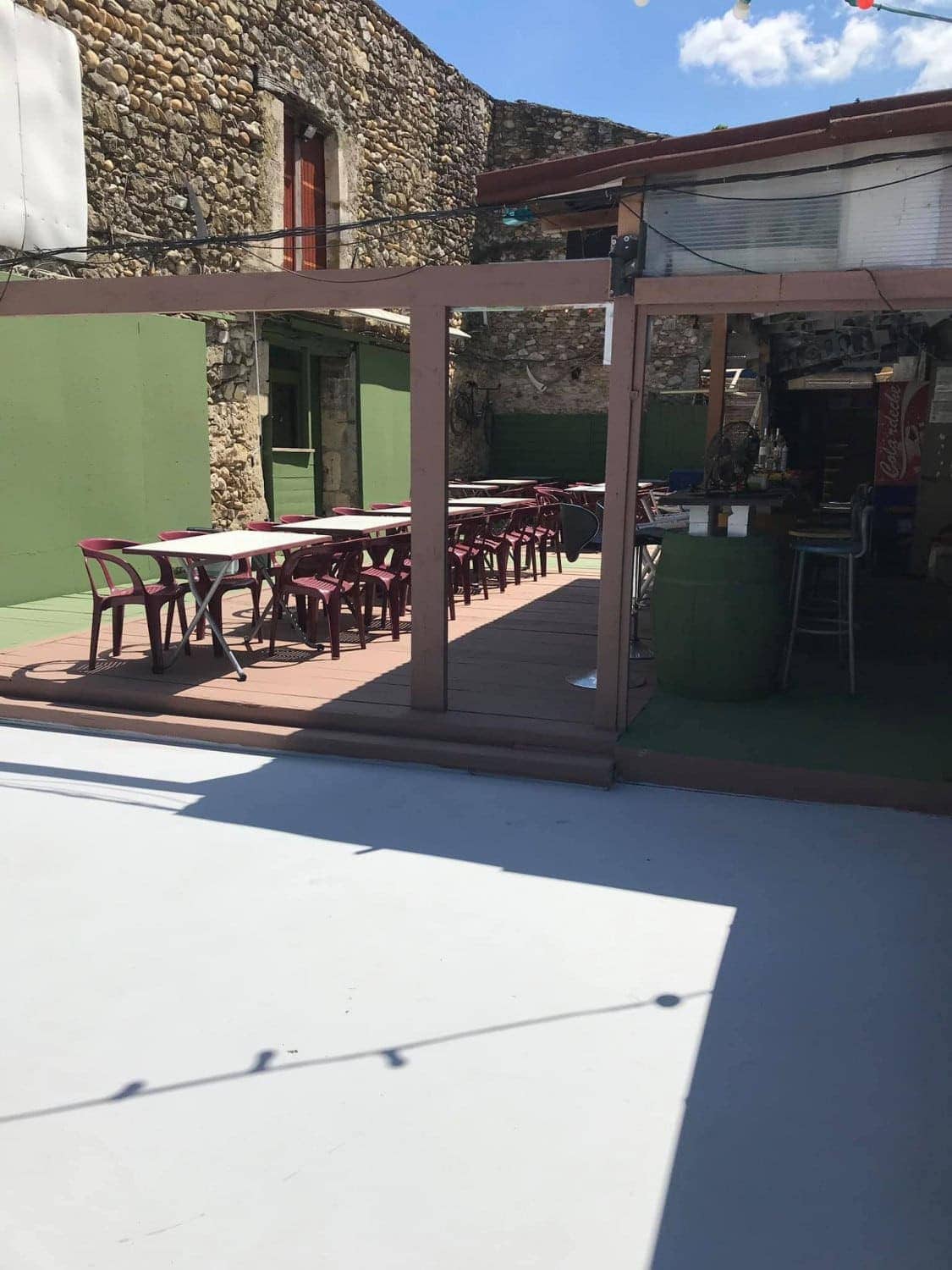 Guinguette Le Canotier — photo 2