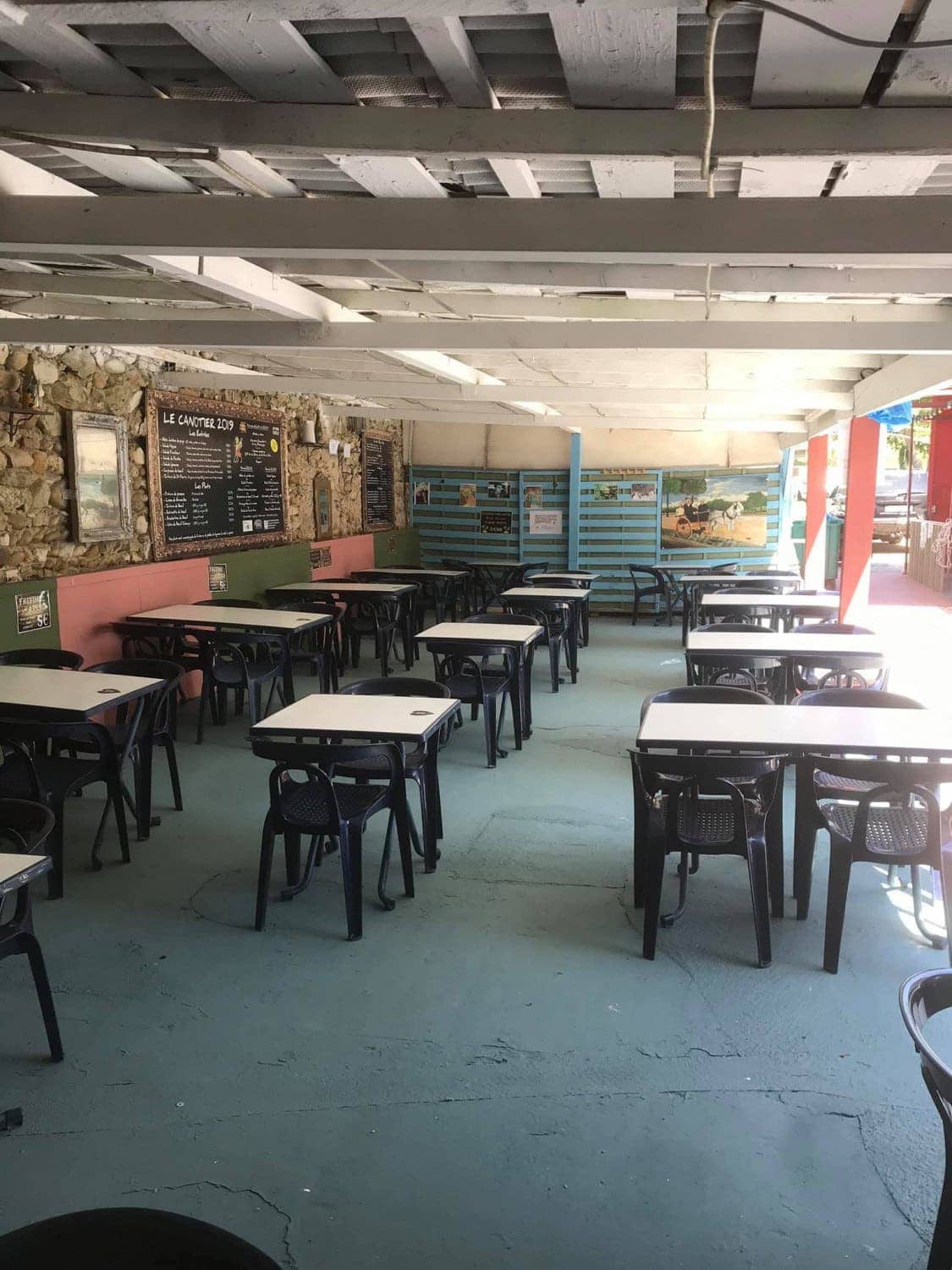 Guinguette Le Canotier — photo 3