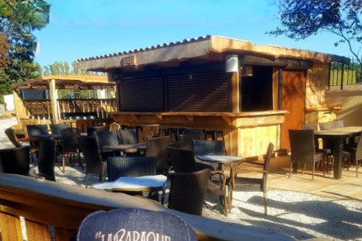 La baraque — photo 2