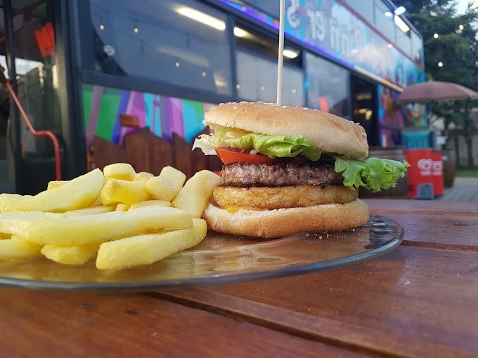 Photo de Must Dinner's