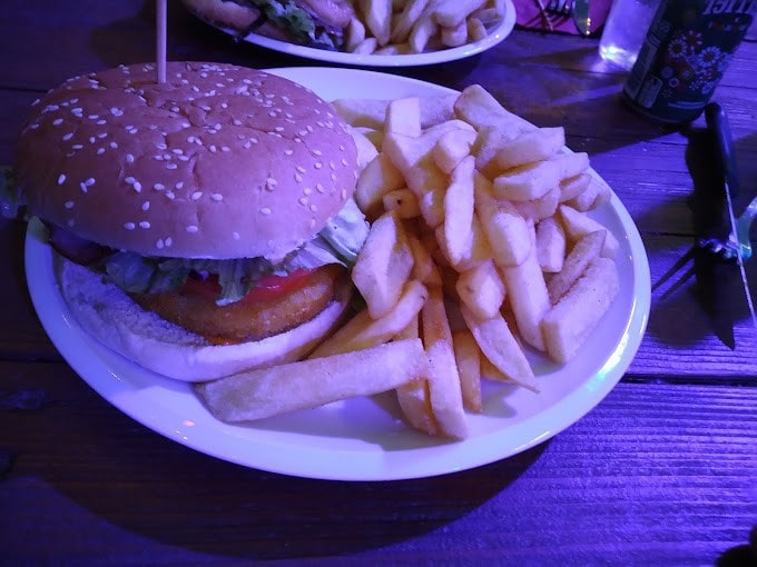 Must Dinner's — photo 2
