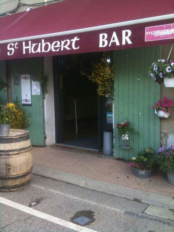 Auberge Saint-Hubert — photo 2