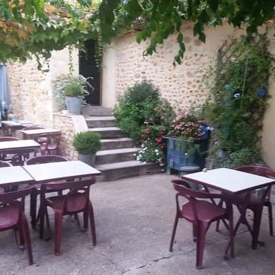Auberge Saint-Hubert — photo 3