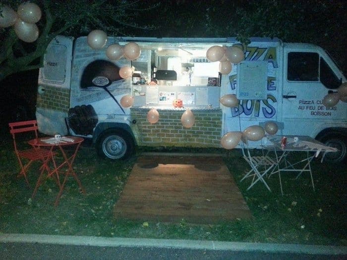 Chez Morelli — photo 2
