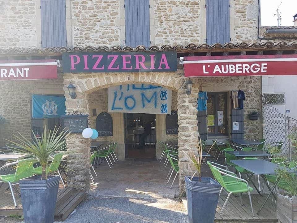 L’auberge Bouchet — photo 2