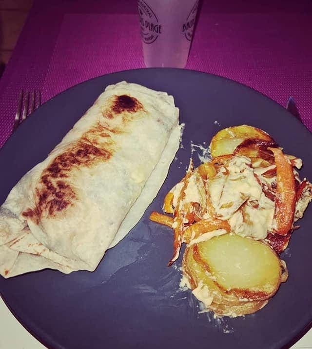 Au snack d'Alison — photo 2