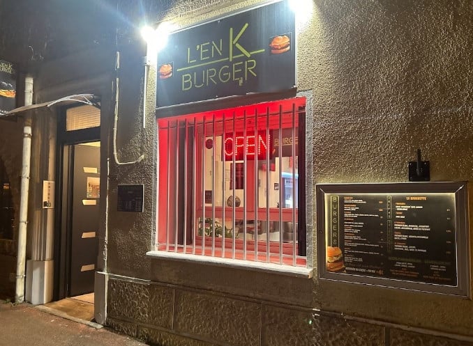L' en K — photo 2