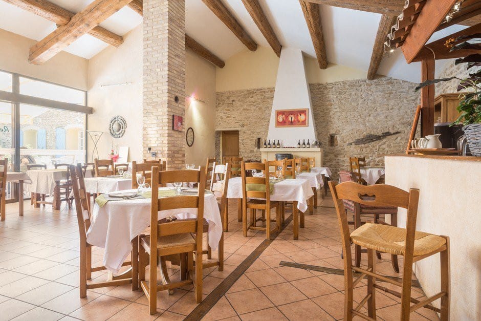 La Bastide St Bach — photo 3