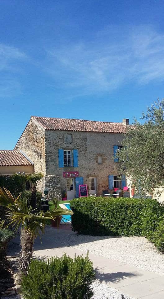 La Bastide St Bach — photo 2
