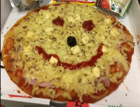 La petite faim — photo 2