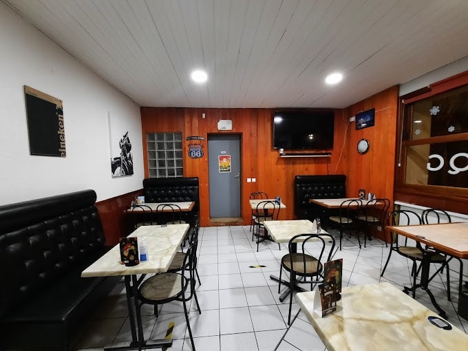 Le QG — photo 3
