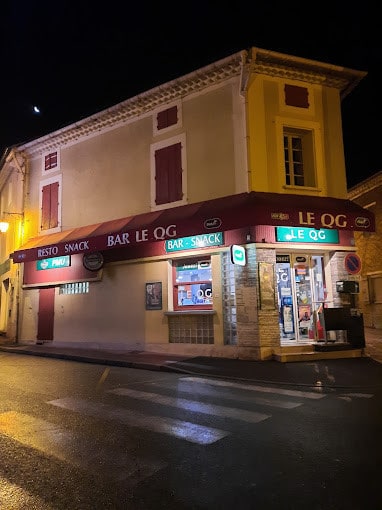 Le QG — photo 2