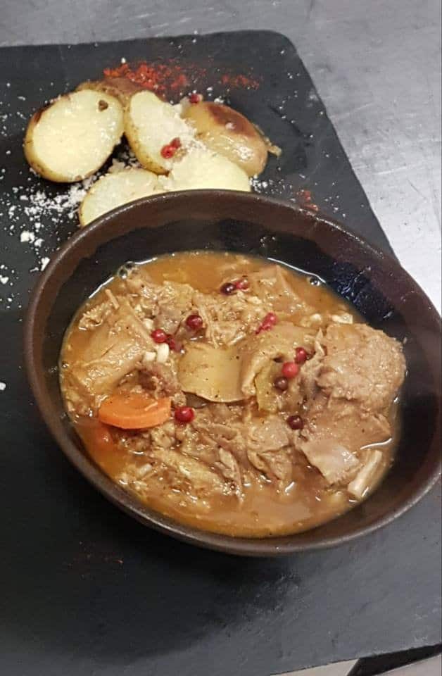 Au Vin sur Vin — photo 2