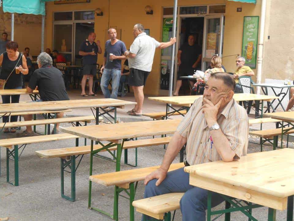 Ch'tila pizza — photo 3