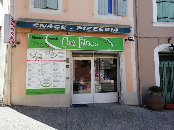 Chez Patricia — photo 3