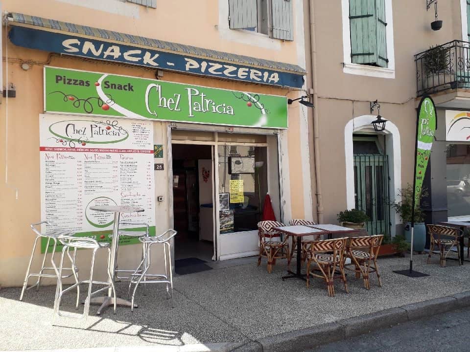 Chez Patricia — photo 2