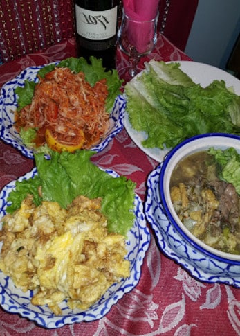 Le Chiang maï — photo 2
