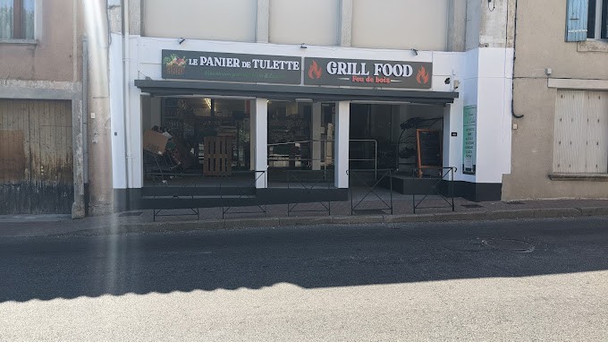 Le Grill Food — photo 2