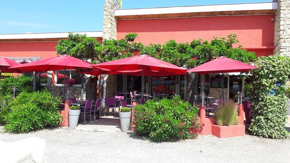 Le Relais de Costebelle — photo 2