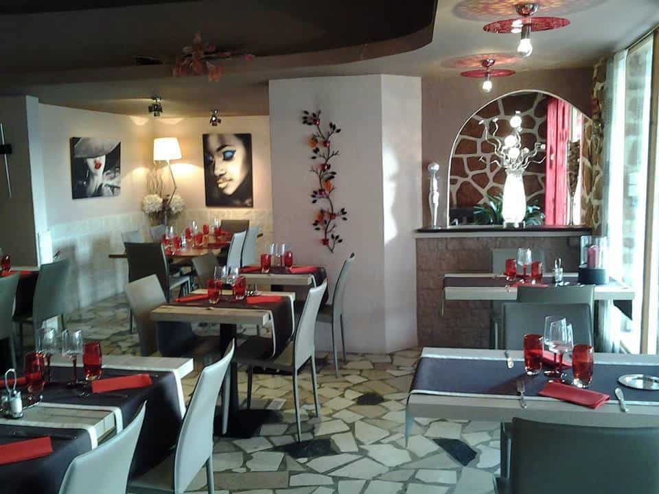 Le Relais de Costebelle — photo 3