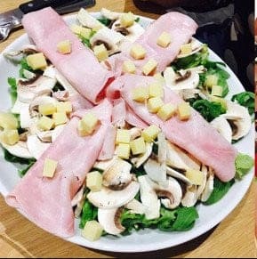 Pizza per tutti — photo 2