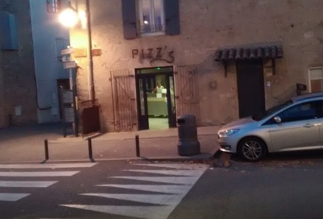 Films And Pizz — photo 3