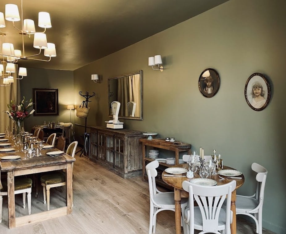 Le Café du Chateau — photo 3