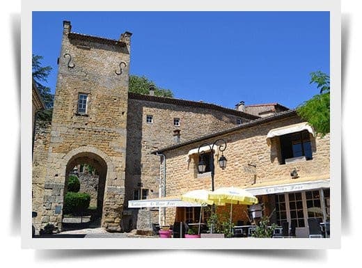 Le Vieux Four — photo 2