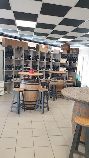 La Cave De Marie — photo 3