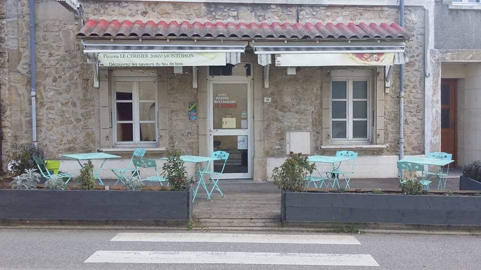 Le Cerisier — photo 3
