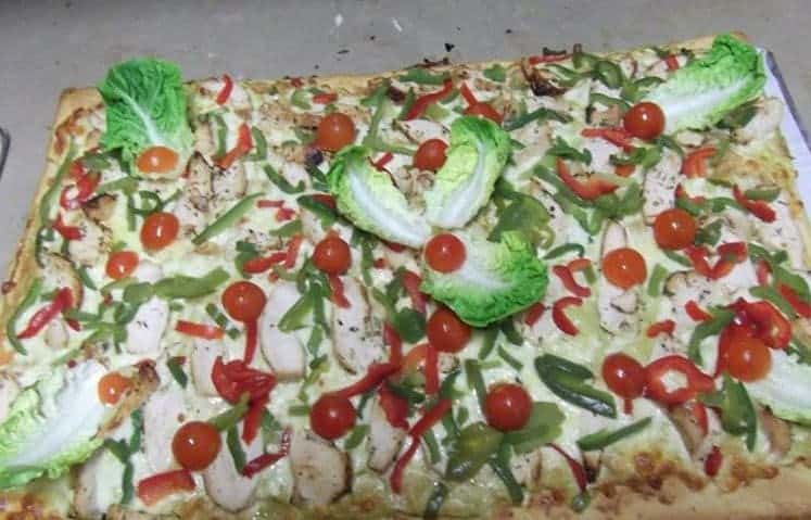 Pizza Jazz — photo 3