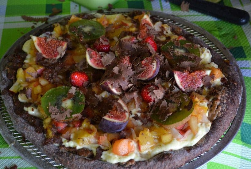 Pizza Jazz — photo 5