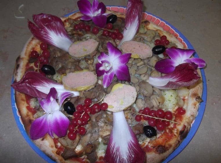 Pizza Jazz — photo 4