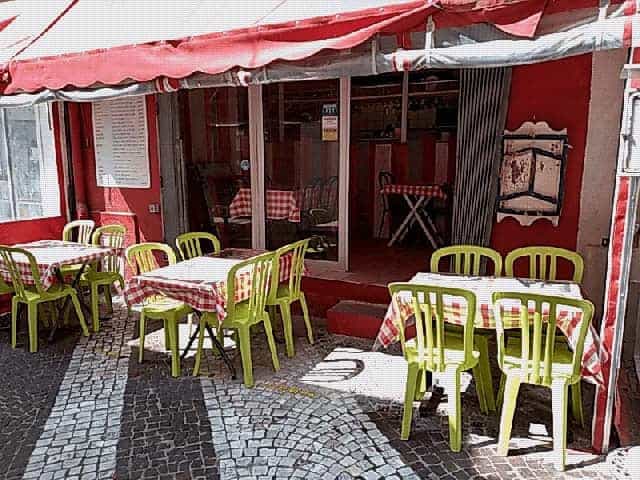 Pizzéria Le Cerisier — photo 2