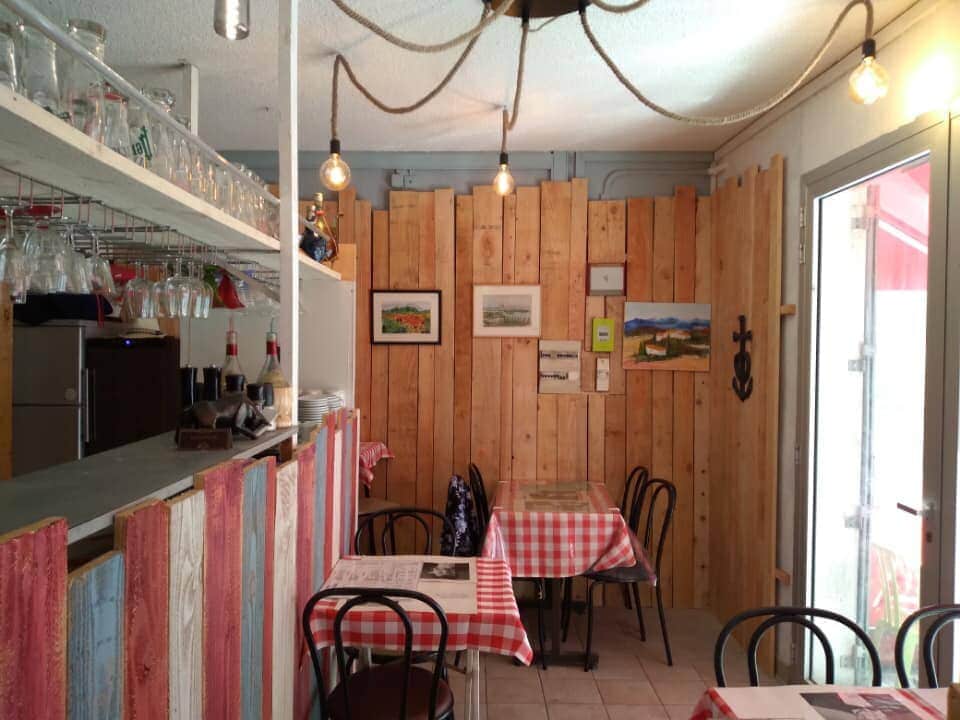 Pizzéria Le Cerisier — photo 3