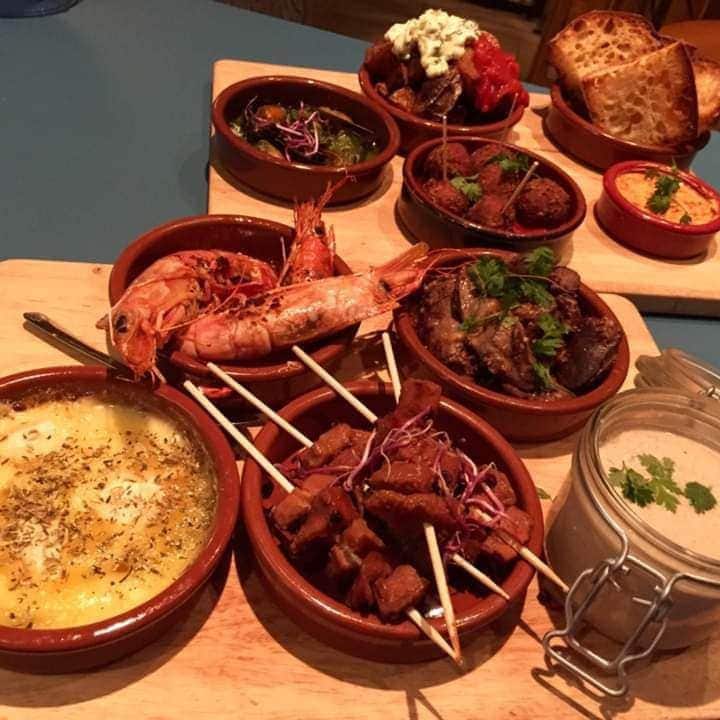 Restaurant Le Pistou — photo 2