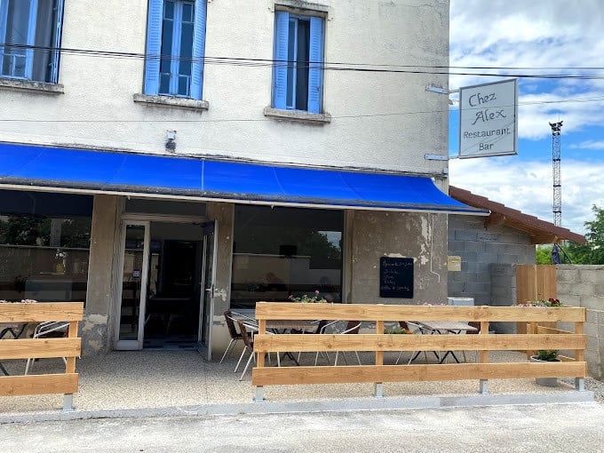Chez Alex — photo 3