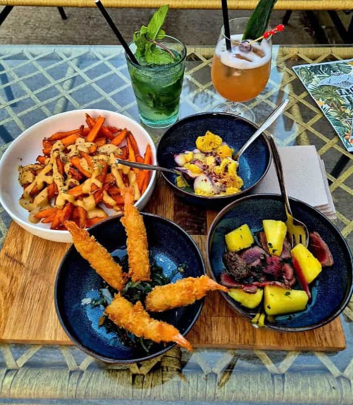 Fafa Tiki — photo 2
